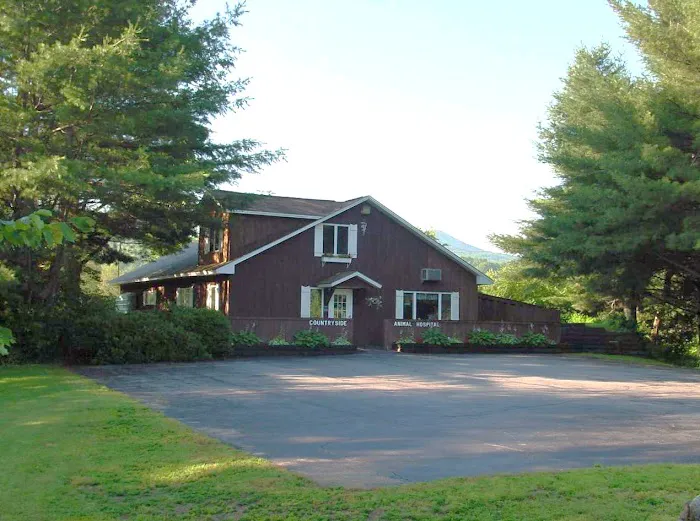 Rumford Animal Hospital 6
