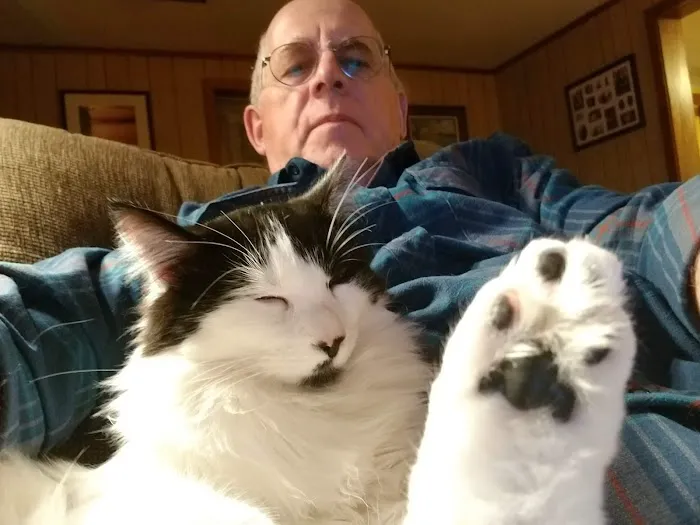 Mt. Mansfield Animal Hospital 6