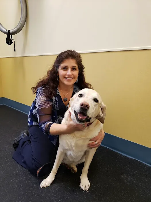 Peak Veterinary Referral Center 4