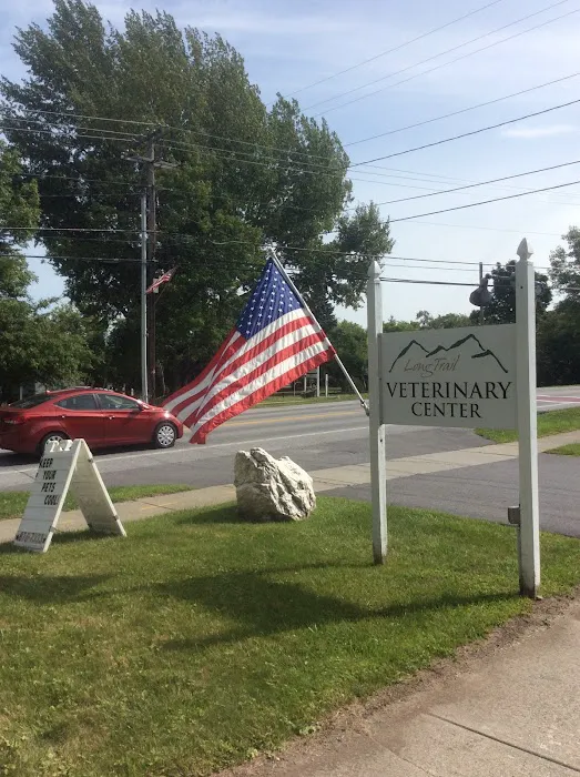 Long Trail Veterinary Center 9