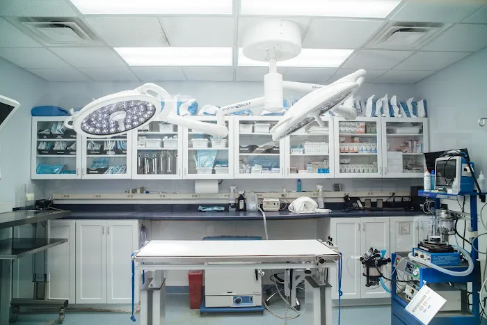 Burlington Emergency & Veterinary Specialists 1