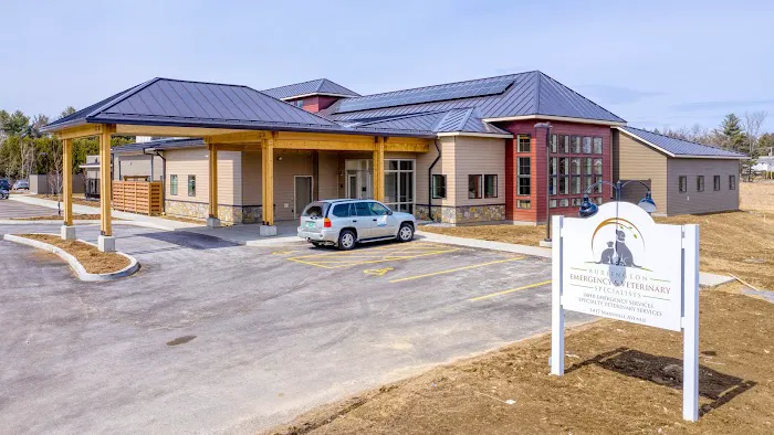 Burlington Emergency & Veterinary Specialists 2