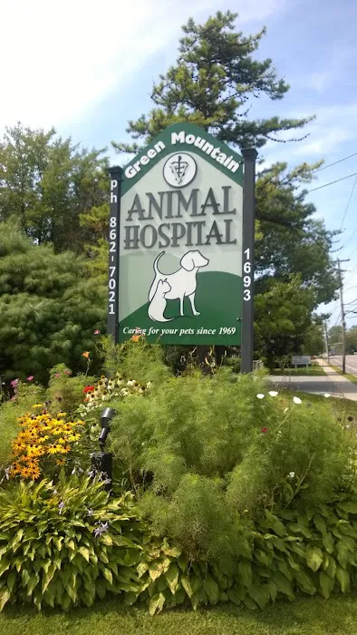 Green Mountain Animal Hospital 1