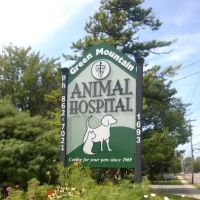 Green Mountain Animal Hospital ico