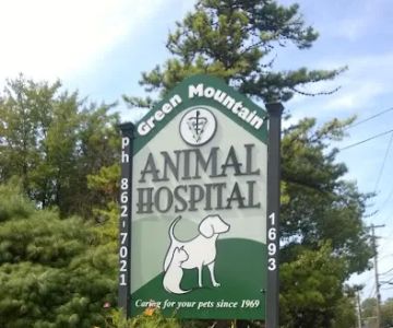 Green Mountain Animal Hospital