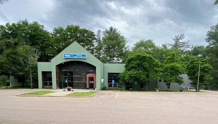 VCA Brown Animal Hospital 10
