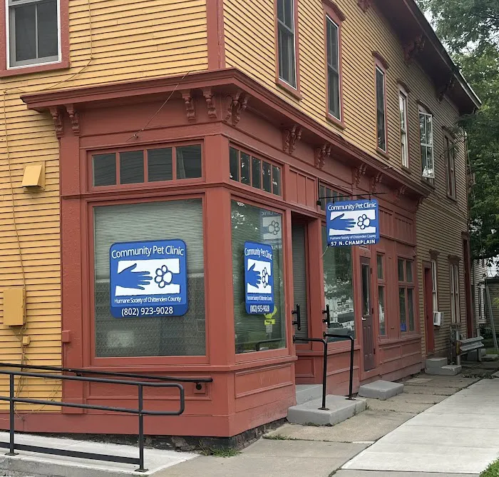 Community Pet Clinic 2