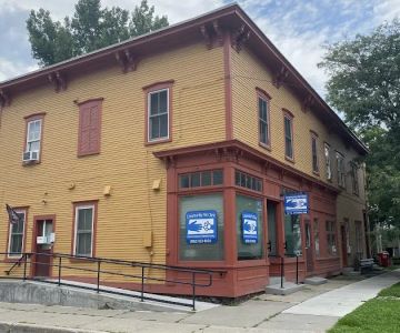 Community Pet Clinic