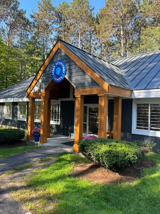 Essex Veterinary Center 8