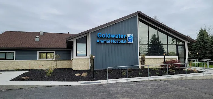 Coldwater Animal Hospital 8
