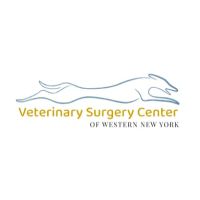 Veterinary Surgery Center of Western NY ico