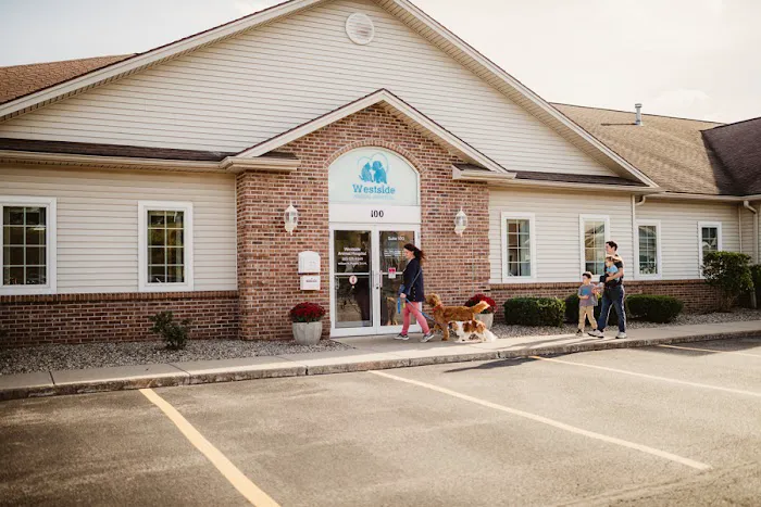 Westside Animal Hospital 5