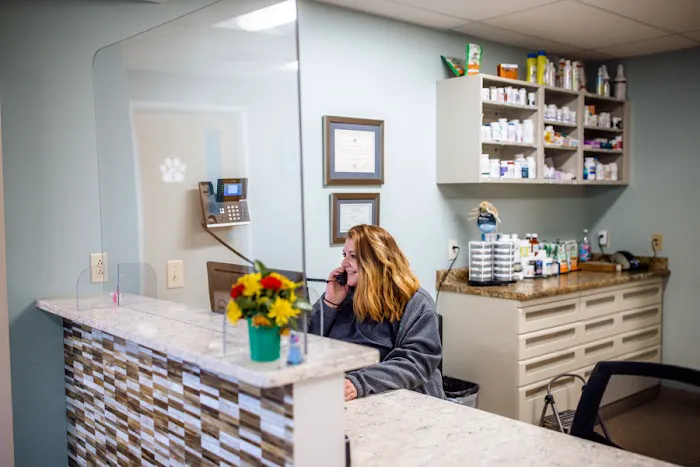 Westside Animal Hospital 10