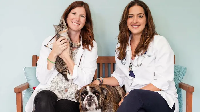 Riverside Veterinary Hospital 8