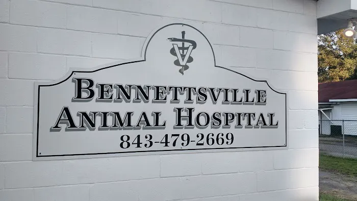 Bennettsville Animal Hospital 2