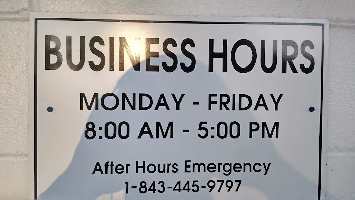 Bennettsville Animal Hospital 1
