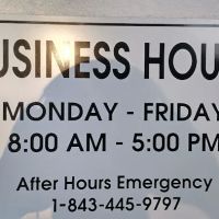 Bennettsville Animal Hospital ico