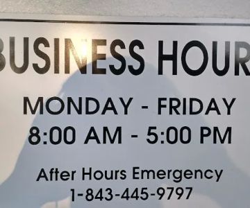 Bennettsville Animal Hospital
