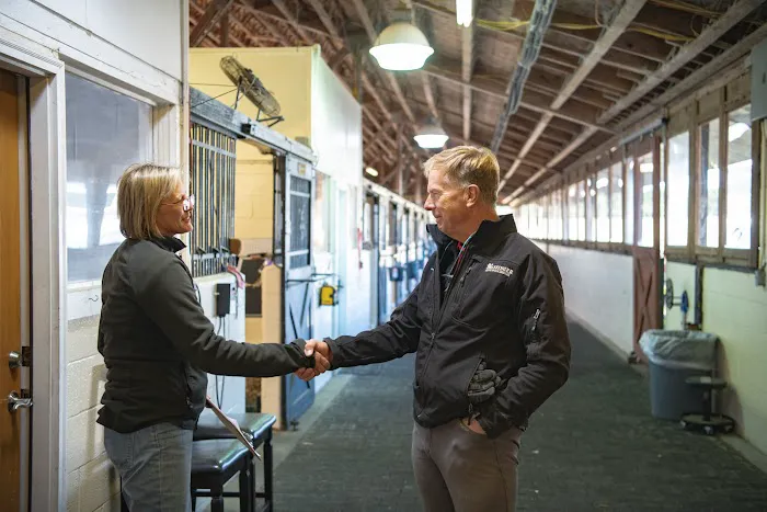 Hassinger Equine Sports Medicine & Rehabilitation 5