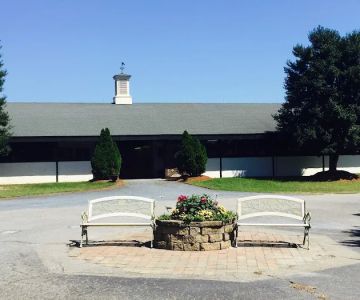 Hassinger Equine Sports Medicine & Rehabilitation
