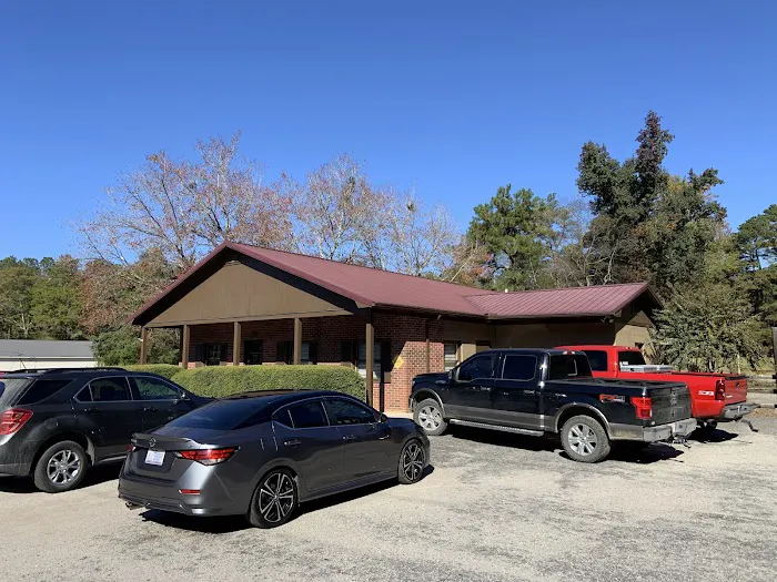 Cooley Veterinary Hospital 9