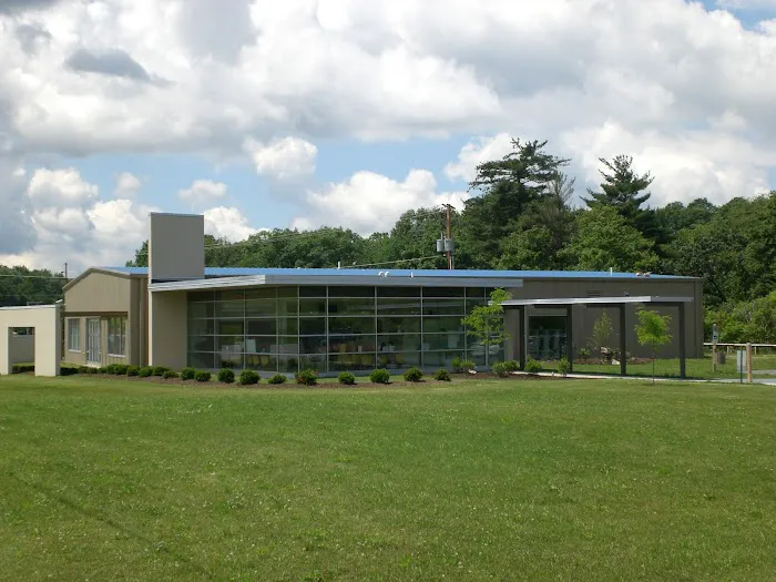 Brookville Veterinary Hospital 9