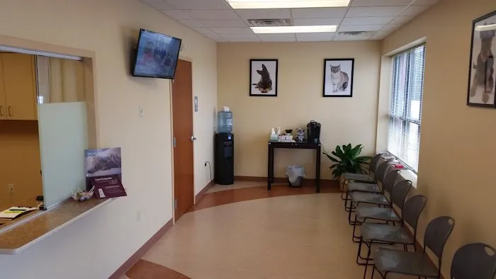 Jefferson Animal Clinic 7