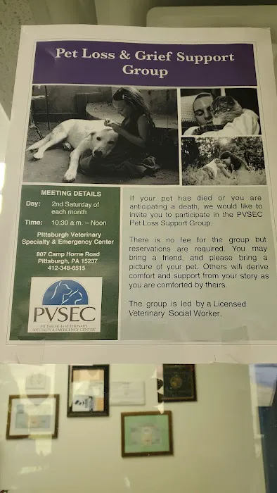 Animal Health Services 7