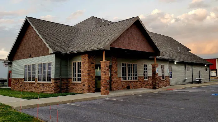 Animal Hospital of DuBois 6
