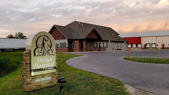 Animal Hospital of DuBois 4
