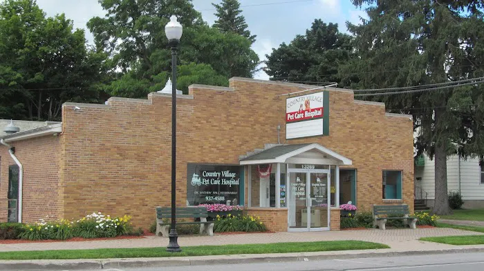 Country Village Pet Care Hospital 3