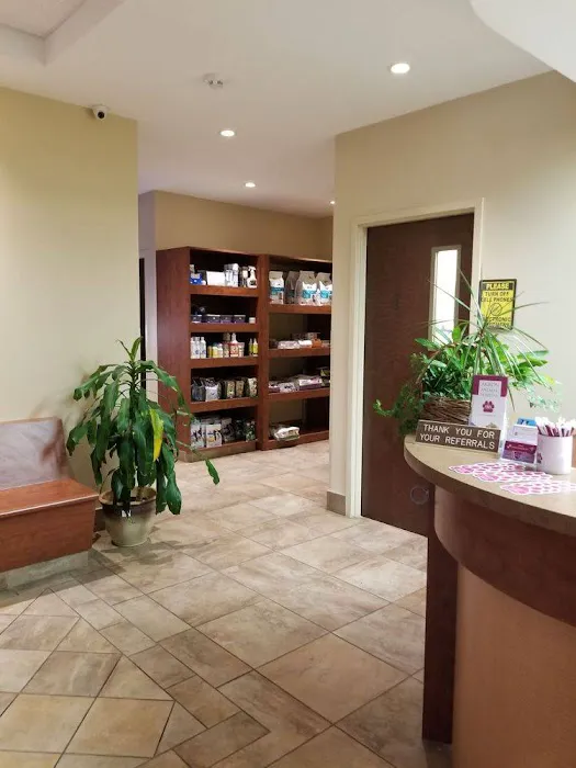 Akron Animal Hospital 5