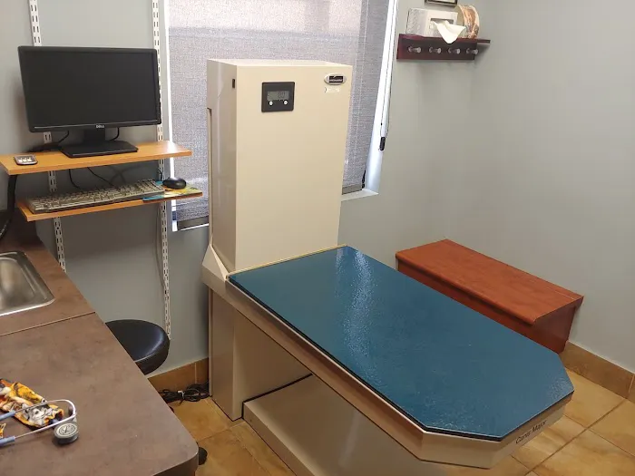 Akron Animal Hospital 3