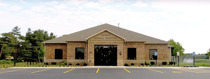 Akron Animal Hospital 10