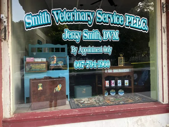 Smith Veterinary Services, PLLC 2