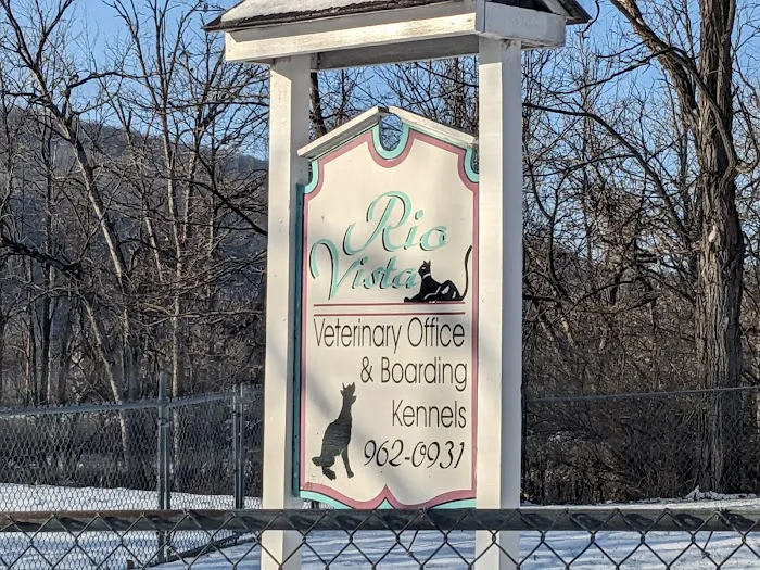Rio Vista Veterinary Hospital 4
