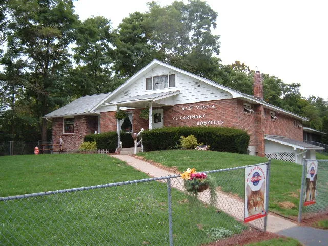 Rio Vista Veterinary Hospital 7