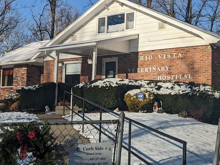 Rio Vista Veterinary Hospital 2