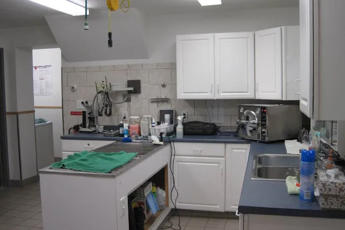 Kenmore Animal Hospital 5