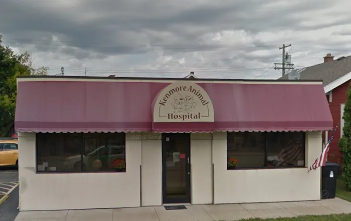 Kenmore Animal Hospital 9