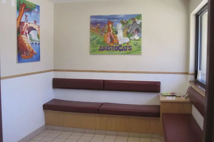 Kenmore Animal Hospital 7