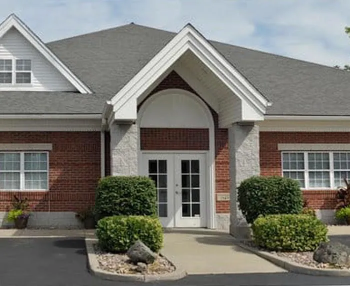 VCA Sheridan Animal Hospital 10