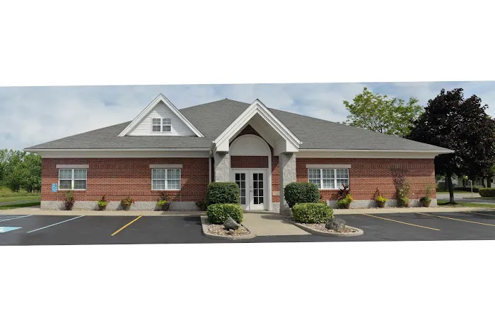VCA Sheridan Animal Hospital 4