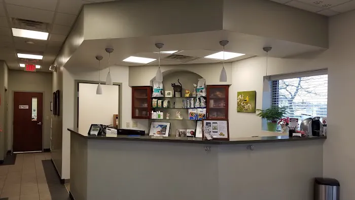 Northtown Animal Hospital 4