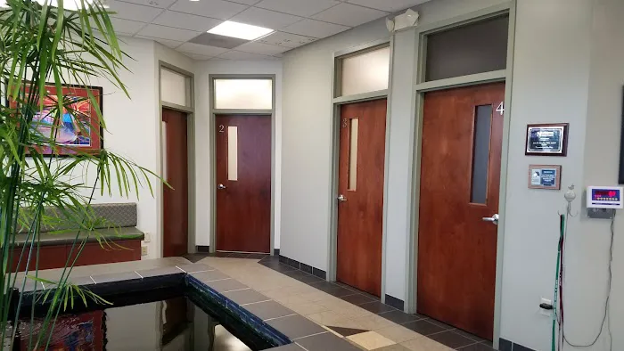 Northtown Animal Hospital 8