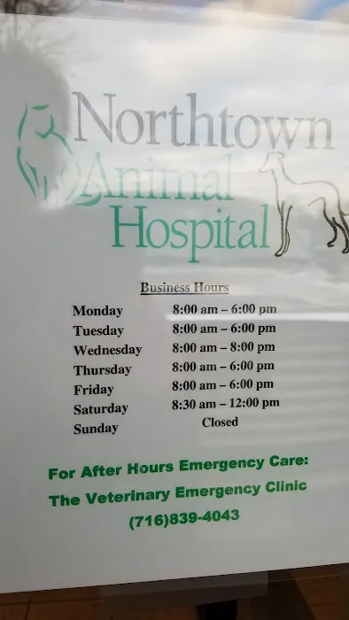 Northtown Animal Hospital 6