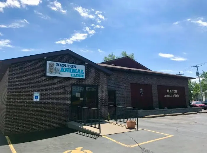 Ken-Ton Animal Clinic 1
