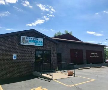 Ken-Ton Animal Clinic