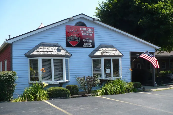 True Care Veterinary Hospital 3