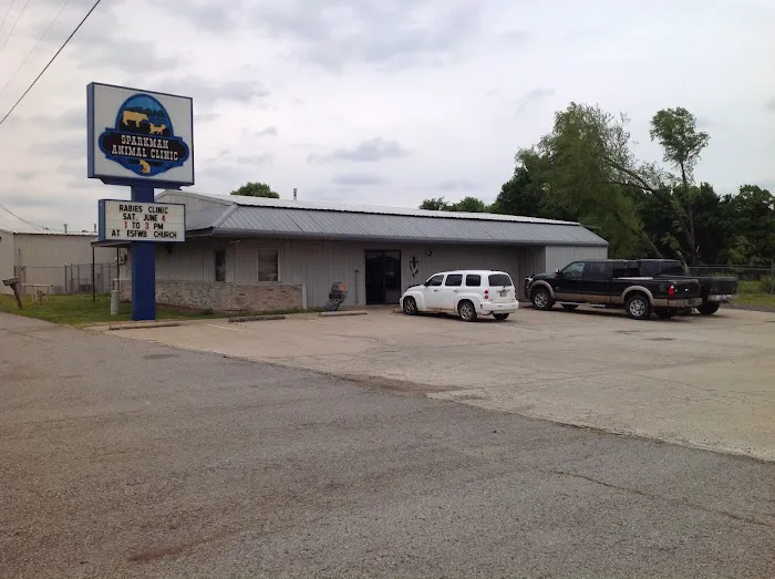 Sparkman Animal Clinic 6